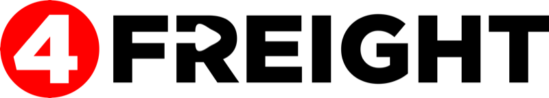 Logo der 4Freight GmbH